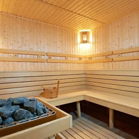 Apartment Todosierranevada - Estudio Junto Al Telesilla - Maribel Arttyco - Con Piscina, Jacuzzi Y Sauna Sierra Nevada