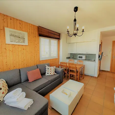 Todosierranevada - Estudio Junto Al Telesilla - Maribel Arttyco - Con Piscina, Jacuzzi Y Sauna Apartment
