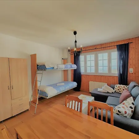 Todosierranevada - Estudio Junto Al Telesilla - Maribel Arttyco - Con Piscina, Jacuzzi Y Sauna *